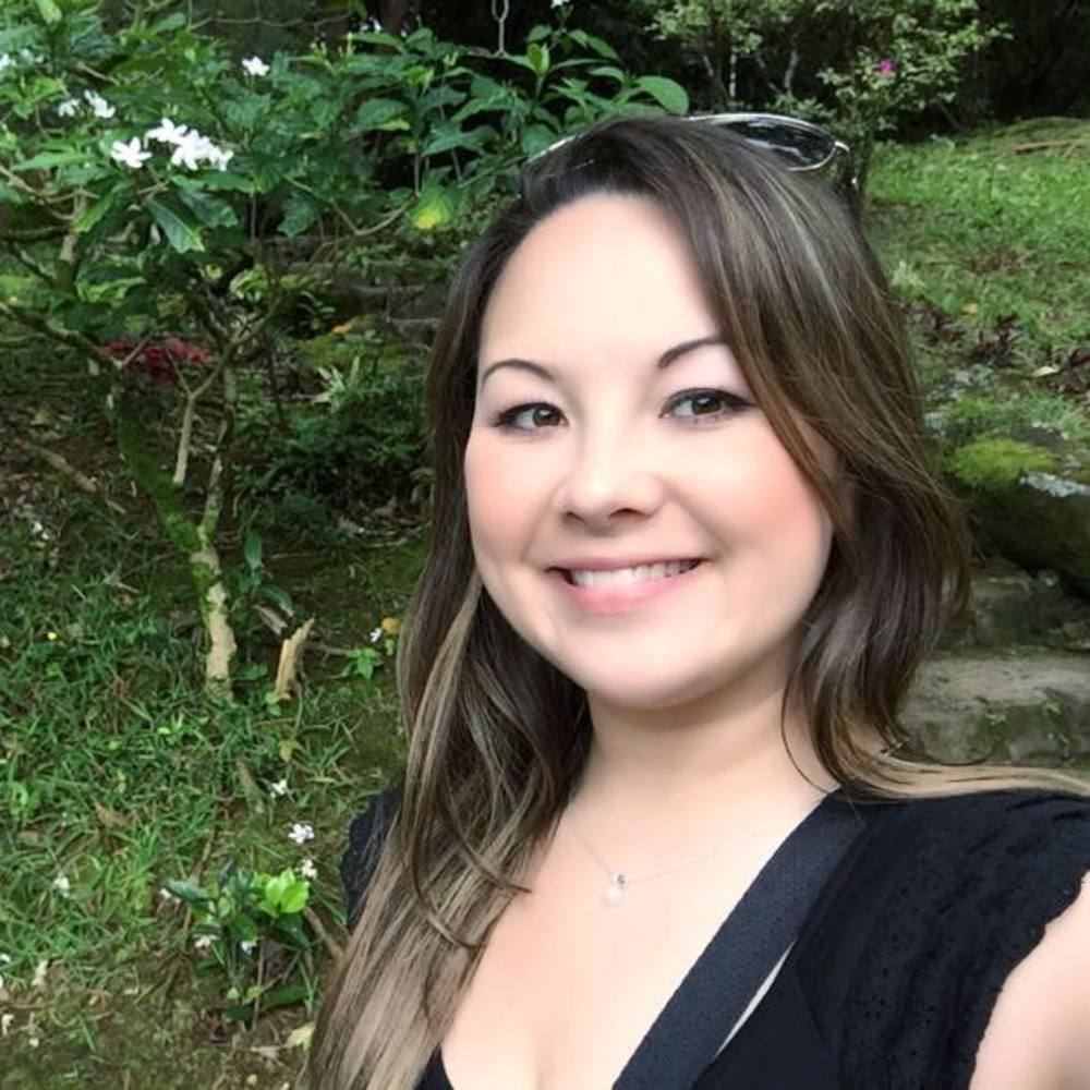 Meet your Posher, Erica